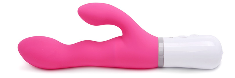 Nora By Lovense The Original Bluetooth Rabbit Vibrator