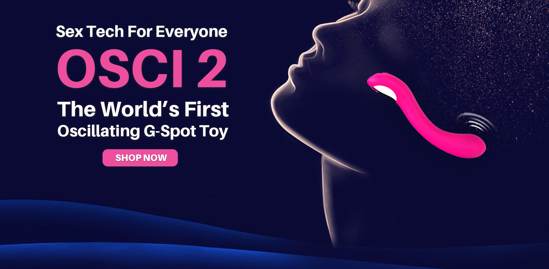 Lovense Bluetooth Sex Toys For Every Bedroom 