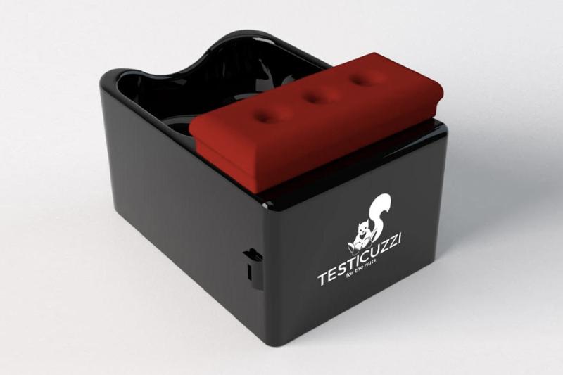 Balls Jacuzzi Birth Control at Katrina Tucker blog