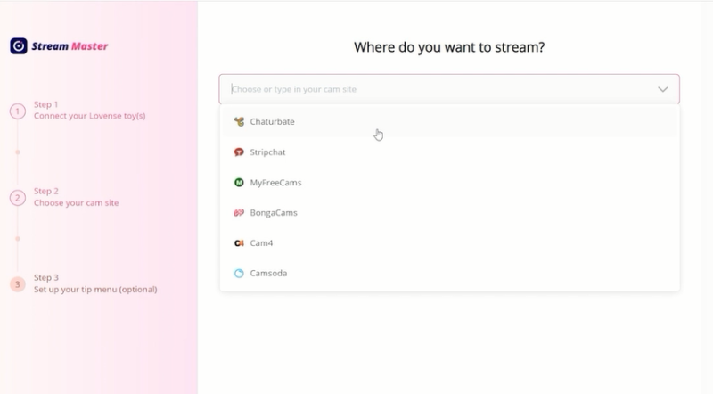 Lovense Stream Master Your Guide To Easy Streaming