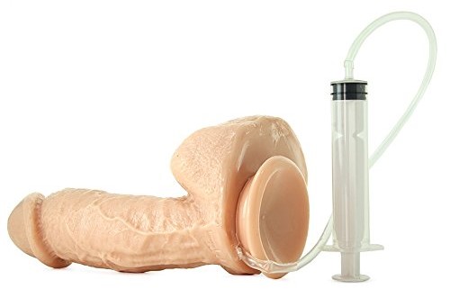 6 Squirting Dildos - Learn How to Buy a Good Ejaculating Dildos