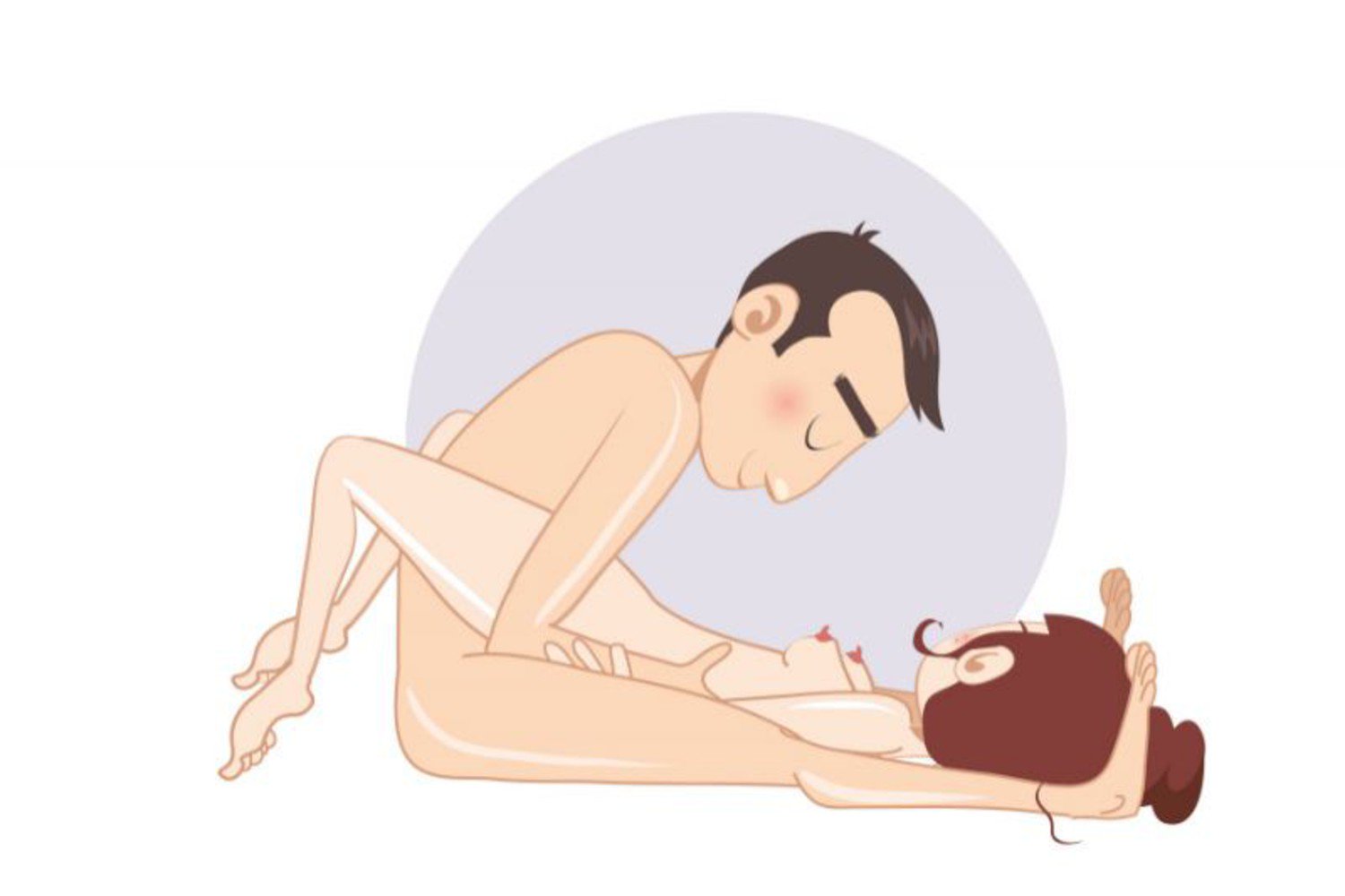 Kamasutra Is An Old Myth But Best Sex Positions Ever