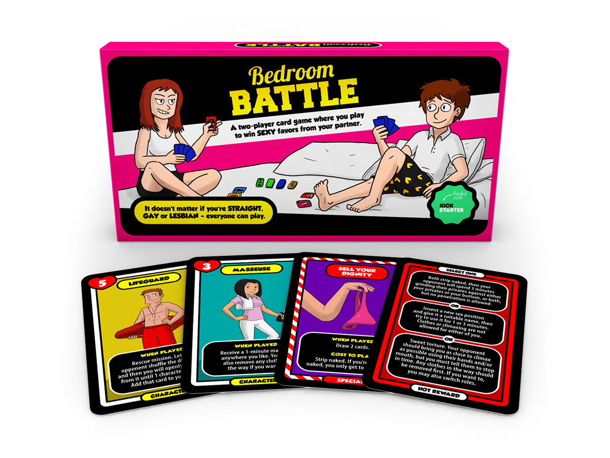 Fun Board Games You Can Play To Spice Up Your Sex Life