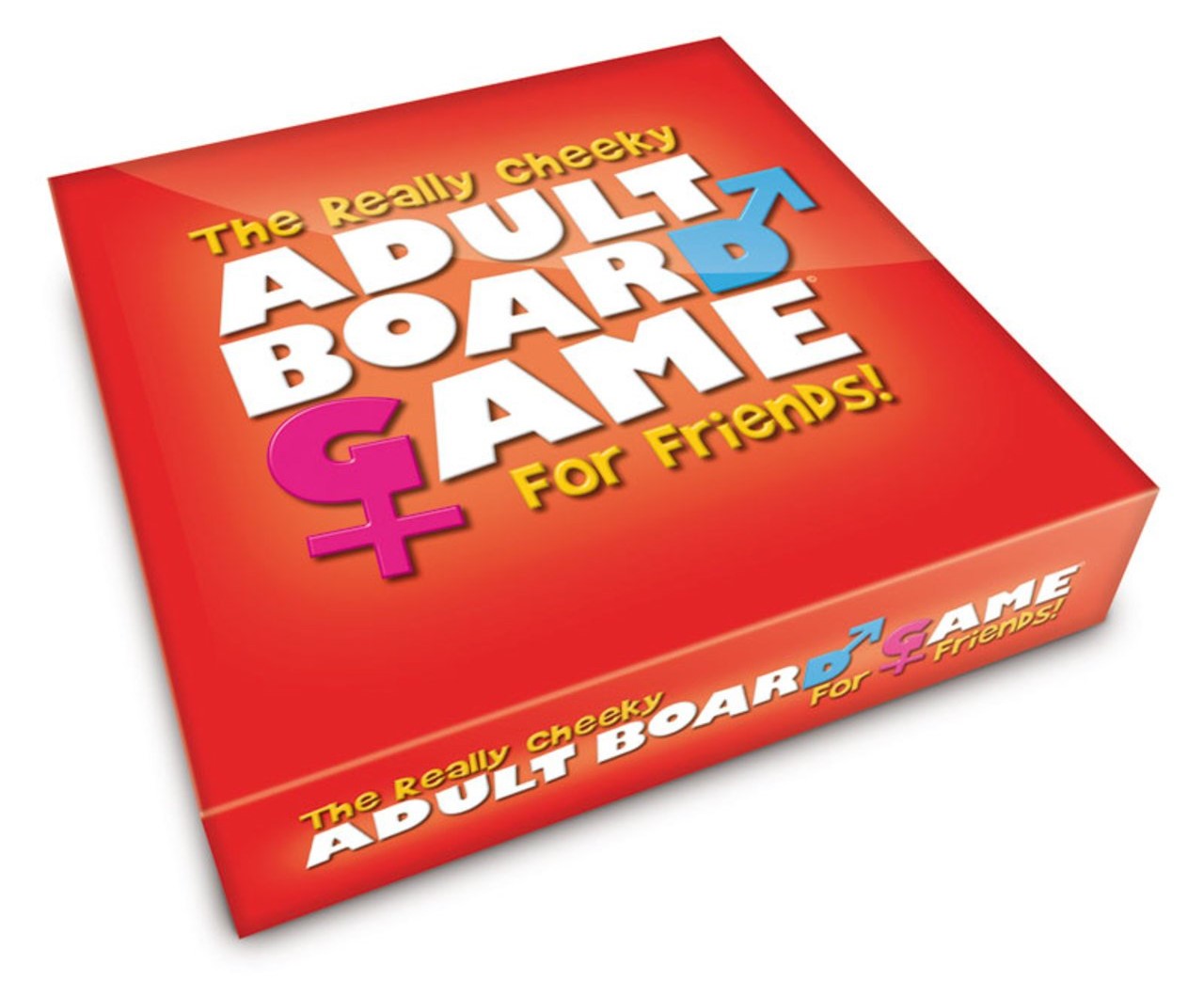 15 Board Games for Adults photo