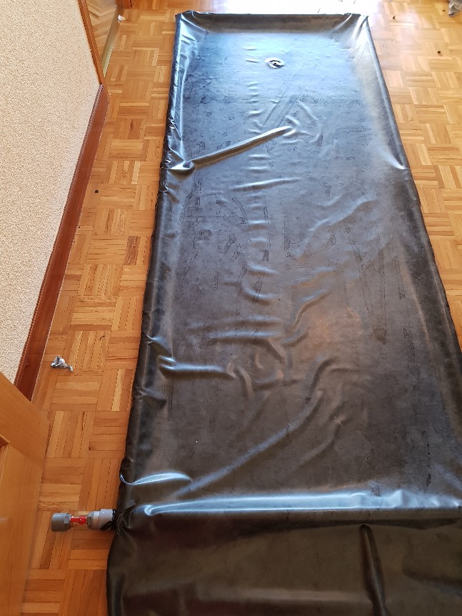 DIY Latex Vacuum Bed – Detailed Guide on Making Your Own