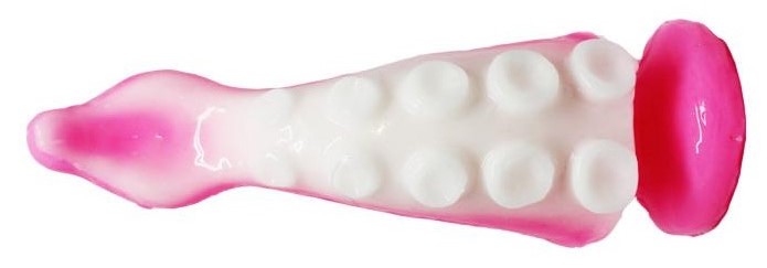 long tentacle dildo