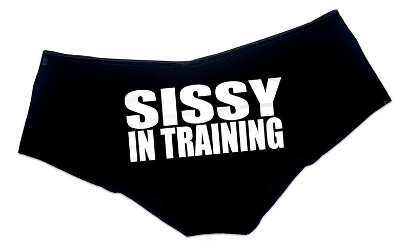 Sissy Training 101 - Basic Concepts for Beginners