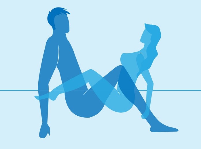 5 Big Penis Sex Positions So You Both Enjoy the Experience.