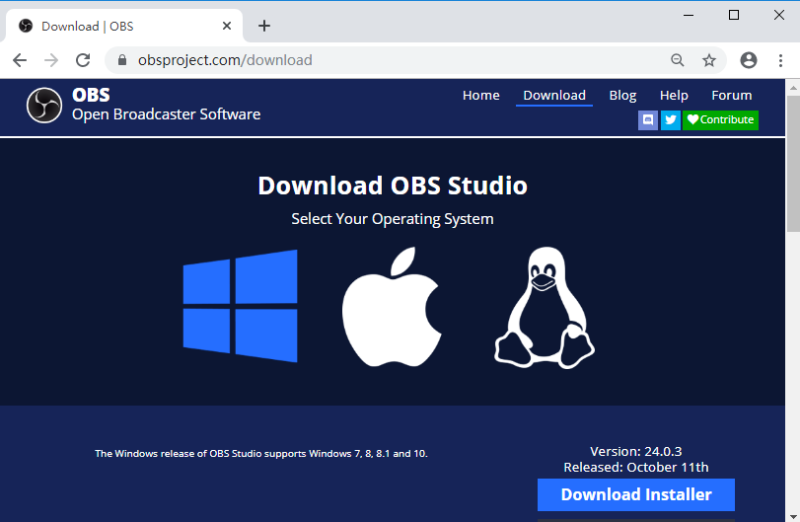 How To Install The Lovense Obs Toolset