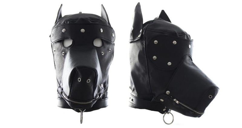 BDSM Dog Masks Tips and Product Reviews