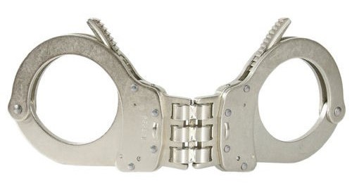 handcuffs