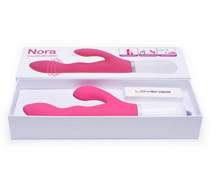 Nora-sex toy