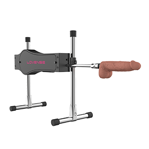 Smart interactive Sex machine Machine