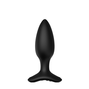 Hush 2 3,8 см (макс. диаметр)-sex toy