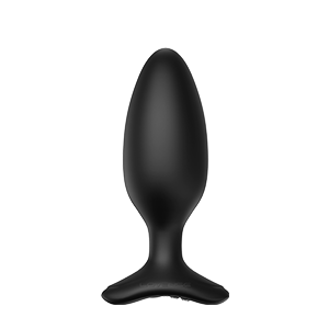 Hush 2 4.2 cm (diamètre max)-sex toy