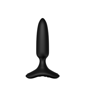Hush 2 2.5 см (макс. диаметр)-sex toy