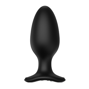 Hush 2 2,25 Zoll (max. Durchmesser)-sex toy