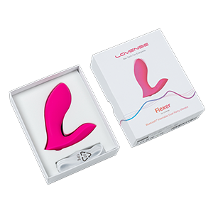 Lovense Flexer