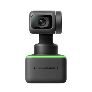 Interactive Webcam for cam models