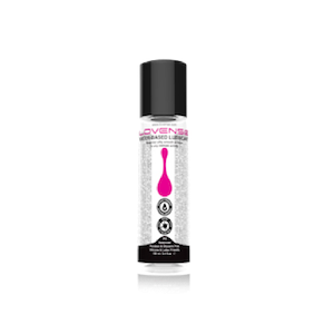 Lovense water based Lubricant