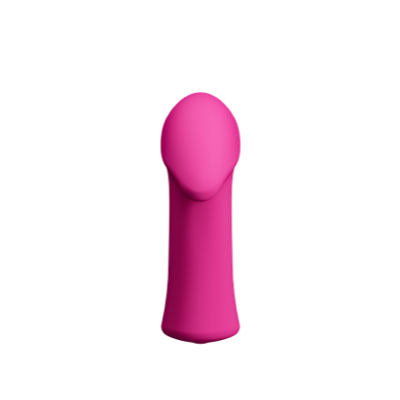 Ambi-sex toy