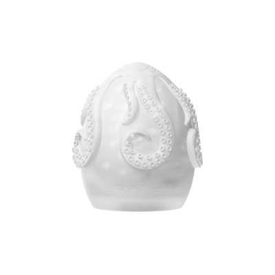 Kraken — Soft stretchy masturbator