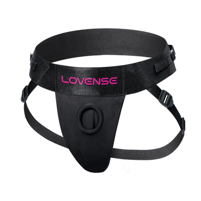 Lovense Harness (Imbracatura)-sex toy