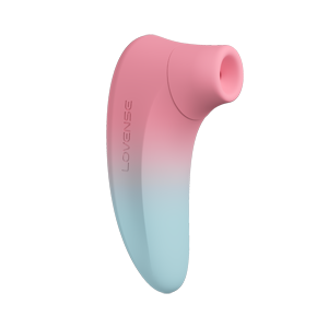 App-gesteuerter Klitoris-Sauger