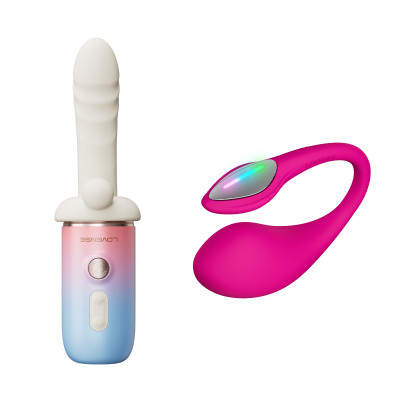 Spinel & Lush 4