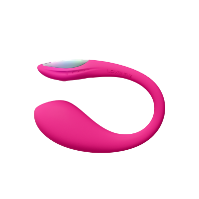 Lush Mini-sex toy