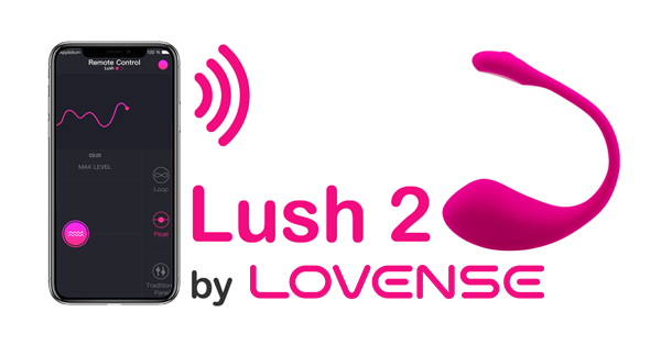   Long distance controlled egg vibrator via  Android or  Iphone 