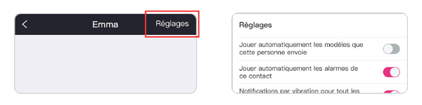 Contrôler le sextoy de votre partenaire en utilisant l'application Lovense Remote