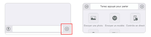 Contrôler le sextoy de votre partenaire en utilisant l'application Lovense Remote