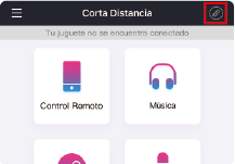 Cómo enlazar Osci con la app Lovense Remote en iOS/Android/Mac.