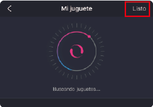 Cómo enlazar Osci con la app Lovense Remote en iOS/Android/Mac.