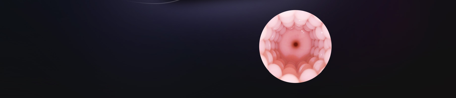 The texture of Max's sleeve is designed to stimulate you while you stroke in an out.