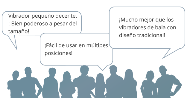 En una encuesta realizada en IndieGogo. 92.2% dijo que Ambi es potente.