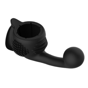 Buy Domi by Lovense. A super powerful mini wand!