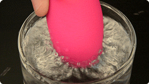 Remote bullet vibrator Remote bullet vibrator