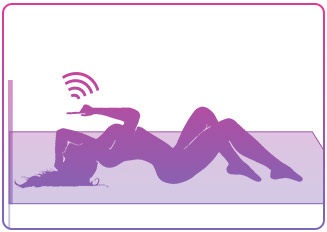 You can use Lush for solo play.