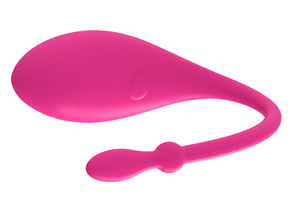 lovense lush vibrator Lush bluetooth remote control egg vibrator