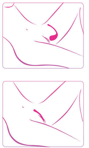 Bluetooth vibrating panties Bluetooth vibrating panties