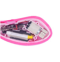 Nuevo huevo vibrador Lush 2 de Lovense el más potente Nuevo huevo vibrador Lush 2 de Lovense el más potente