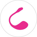 Nuevo huevo vibrador Lush 2 de Lovense el más potente Nuevo huevo vibrador Lush 2 de Lovense el más potente