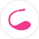 Nuevo huevo vibrador Lush 2 de Lovense el más potente Nuevo huevo vibrador Lush 2 de Lovense el más potente