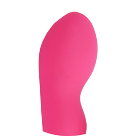 Nora's rotating head helps to easily find and stimulate your G-Spot.