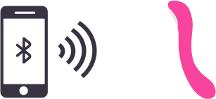 Osci can be used for close range-control by syncing it with your phone.